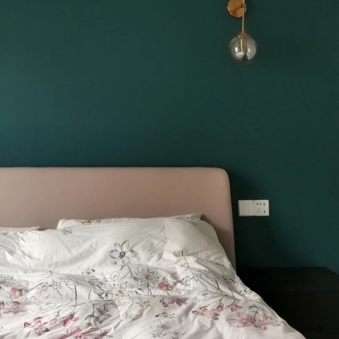 120㎡住五口人居然0雜物，客廳設(shè)計(jì)更是神仙操作！