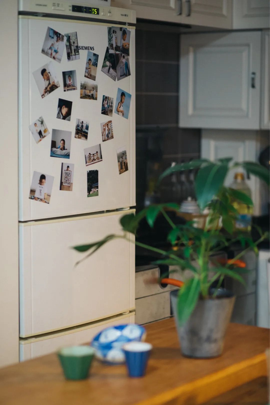 65㎡的老舊小家，如何做到超能收納？