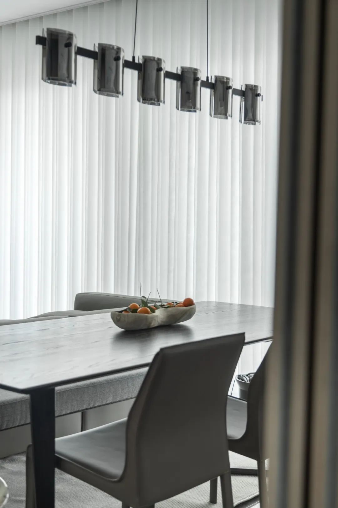 宅子只是睡覺的“窩”？NO，看這一家三口，就像住進詩歌