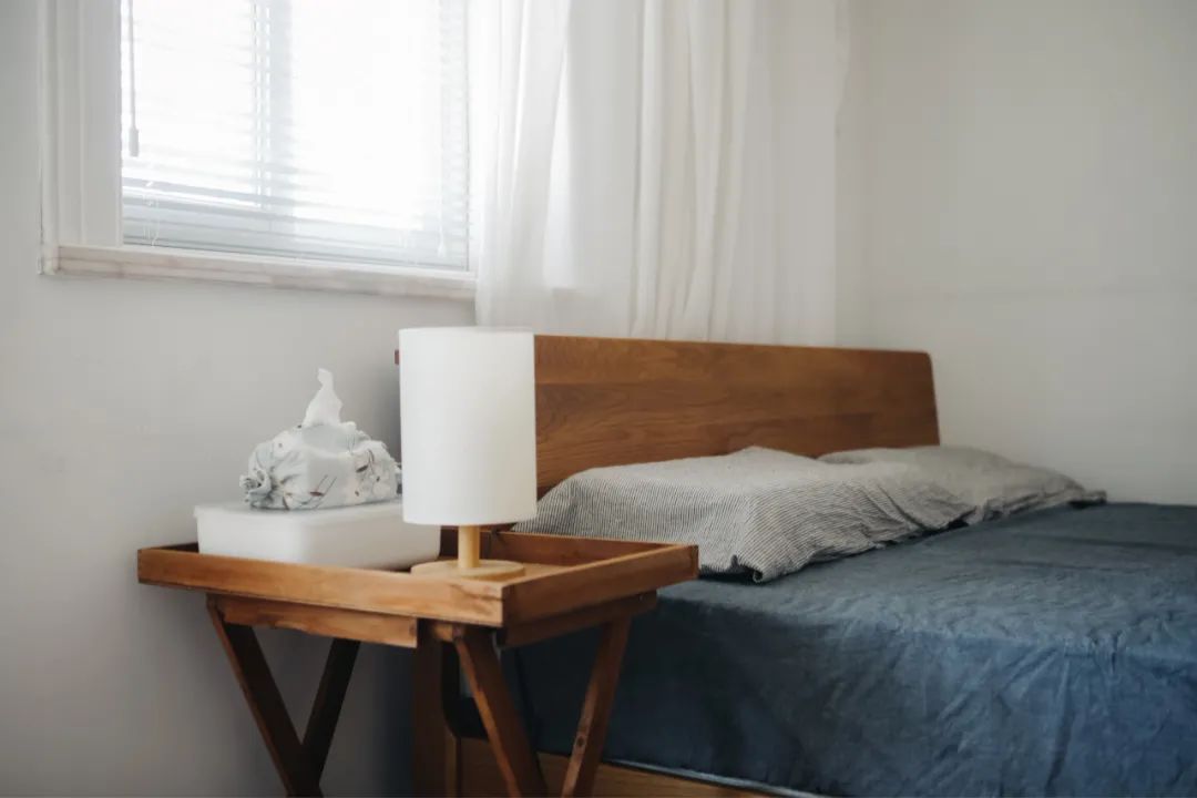 65㎡的老舊小家，如何做到超能收納？