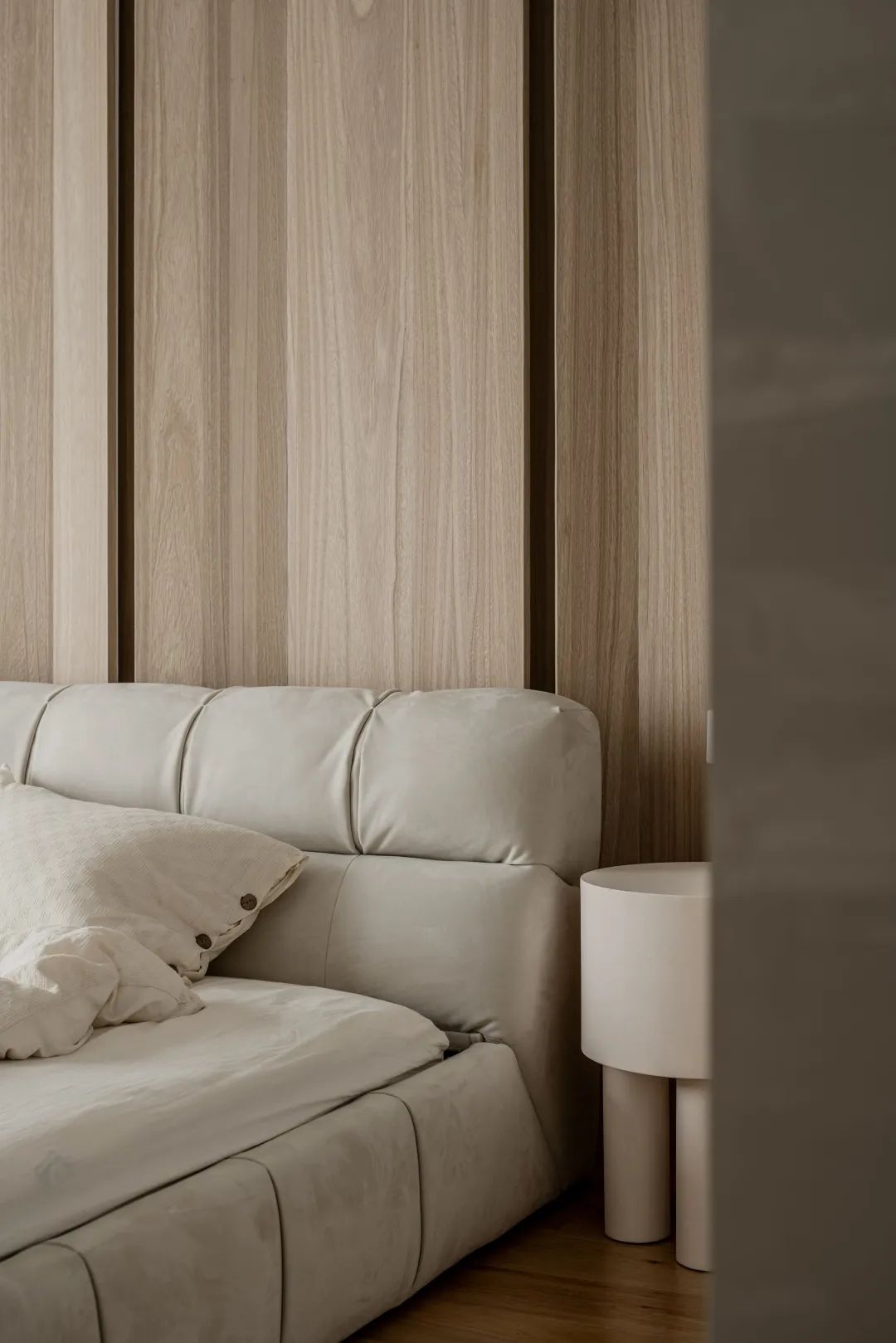 所有空間面朝大海,全屋規劃大法,解鎖三代同堂品質人生