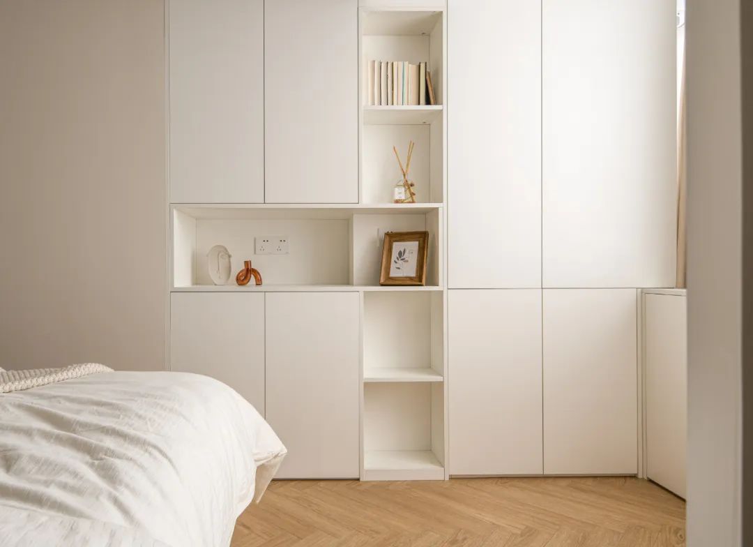 看完她家，才發現我對75㎡的潛力一無所知