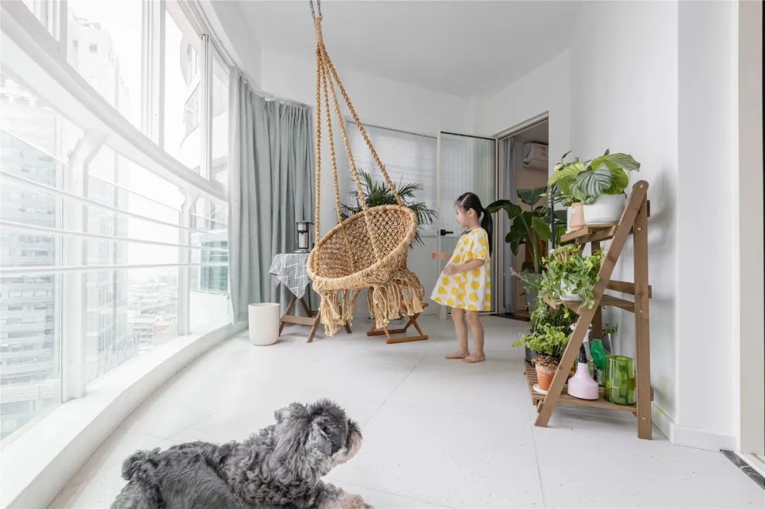 用自然療愈生活，淺談疫情時代「寶藏異形戶の自我修養」