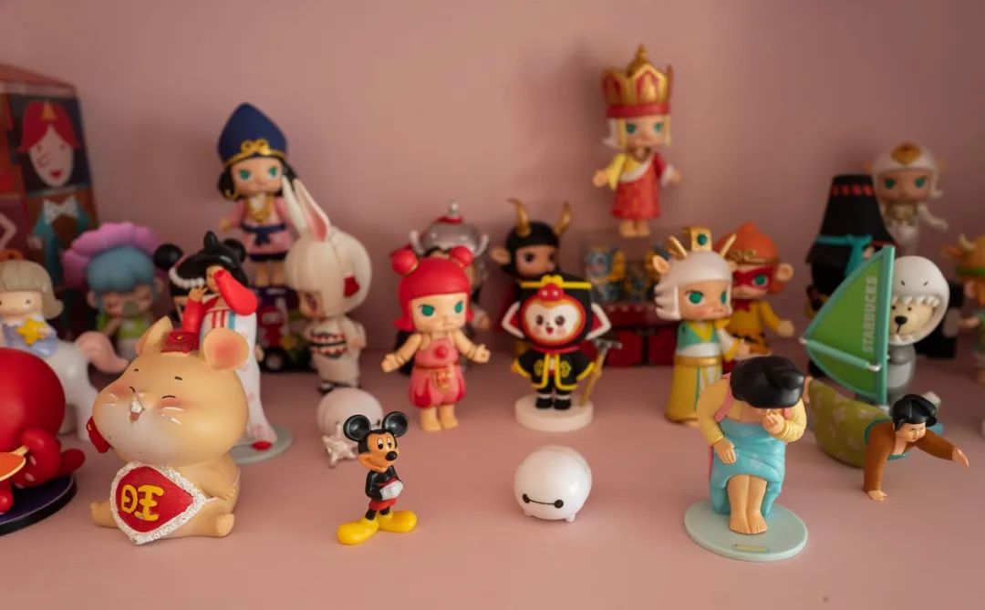 宅子只是睡覺的“窩”？NO，看這一家三口，就像住進詩歌