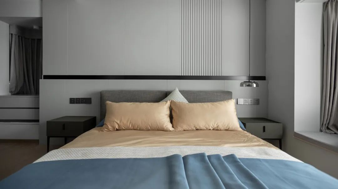 宅子只是睡覺的“窩”？NO，看這一家三口，就像住進詩歌