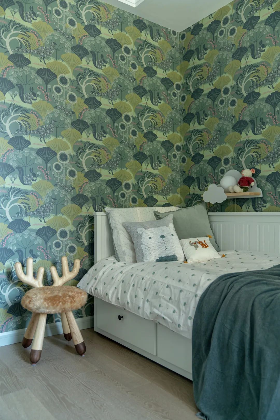 “方盒子里的平行宇宙”奶咖撞復(fù)古，時(shí)尚有深度