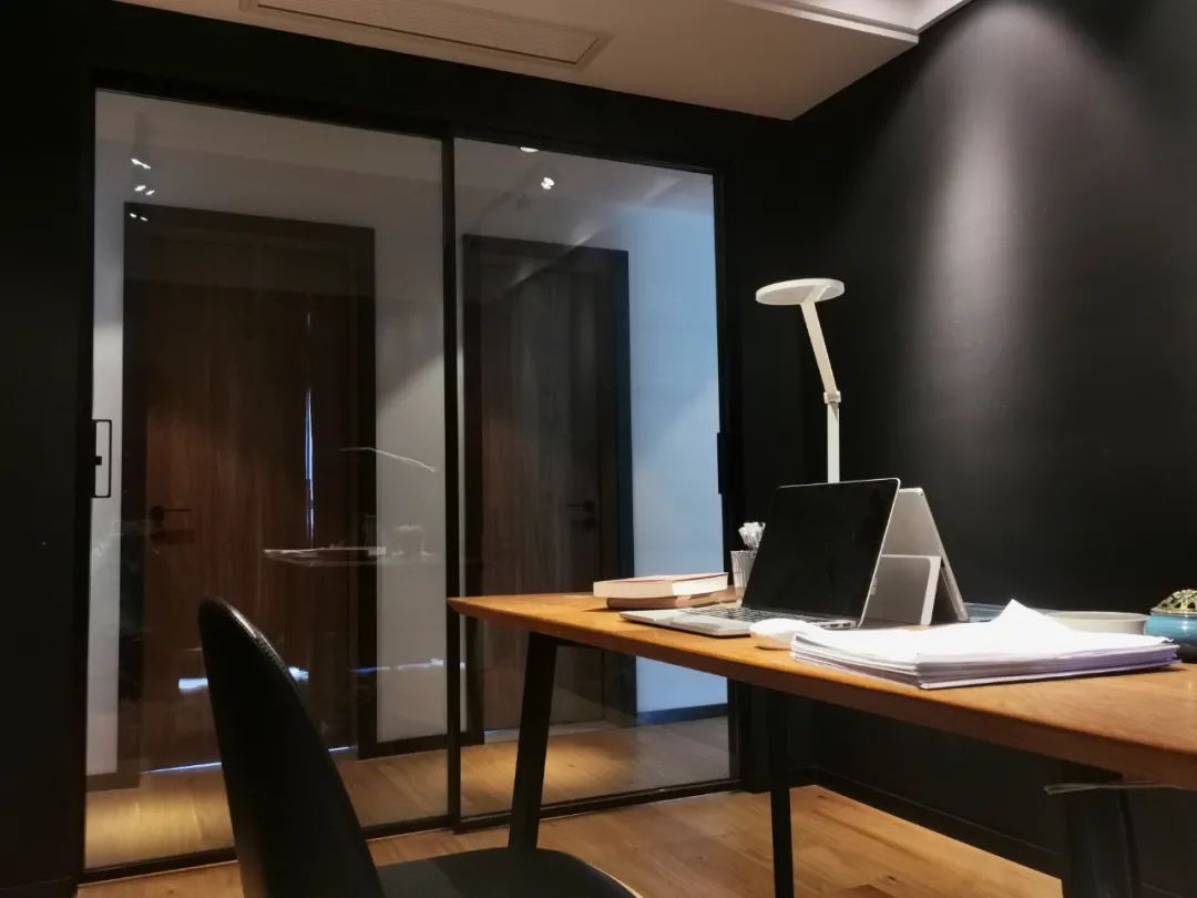 120㎡住五口人居然0雜物，客廳設(shè)計(jì)更是神仙操作！