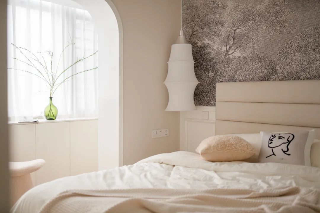 看完她家，才發現我對75㎡的潛力一無所知