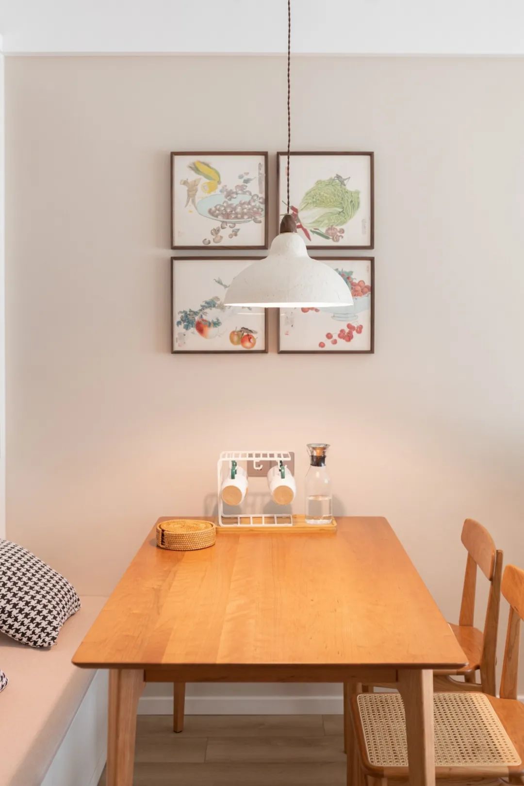 用自然療愈生活，淺談疫情時代「寶藏異形戶の自我修養」