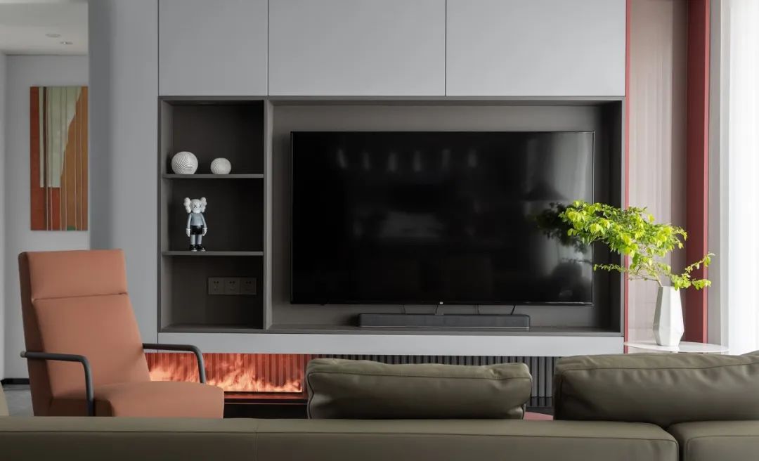 宅子只是睡覺的“窩”？NO，看這一家三口，就像住進詩歌