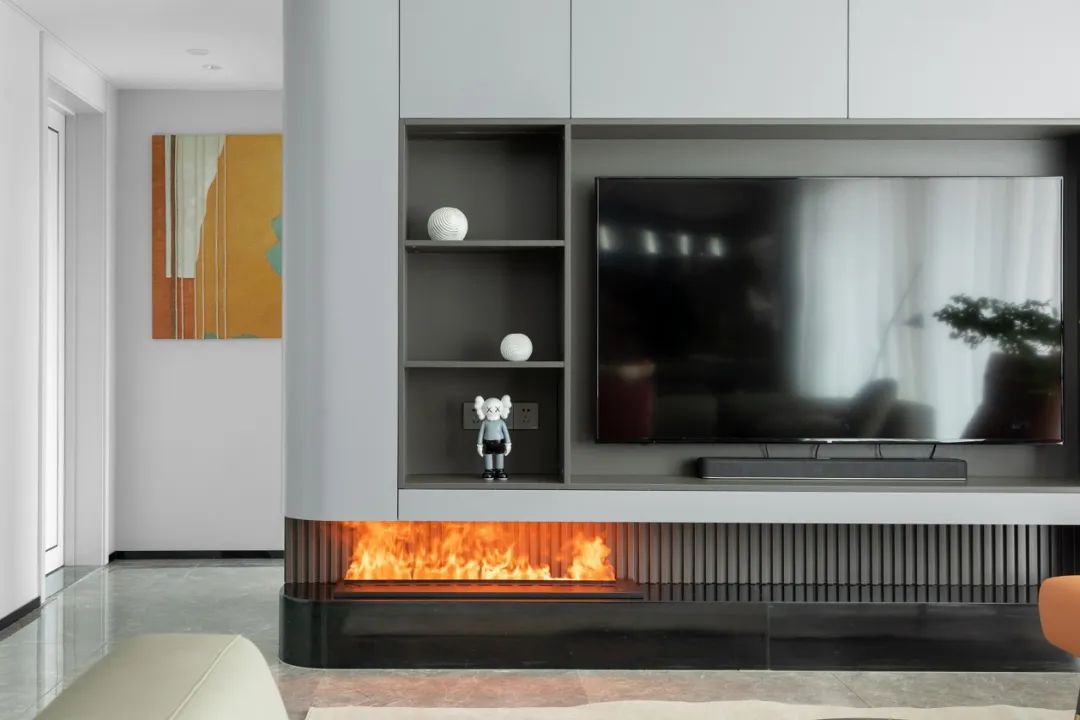 宅子只是睡覺的“窩”？NO，看這一家三口，就像住進詩歌