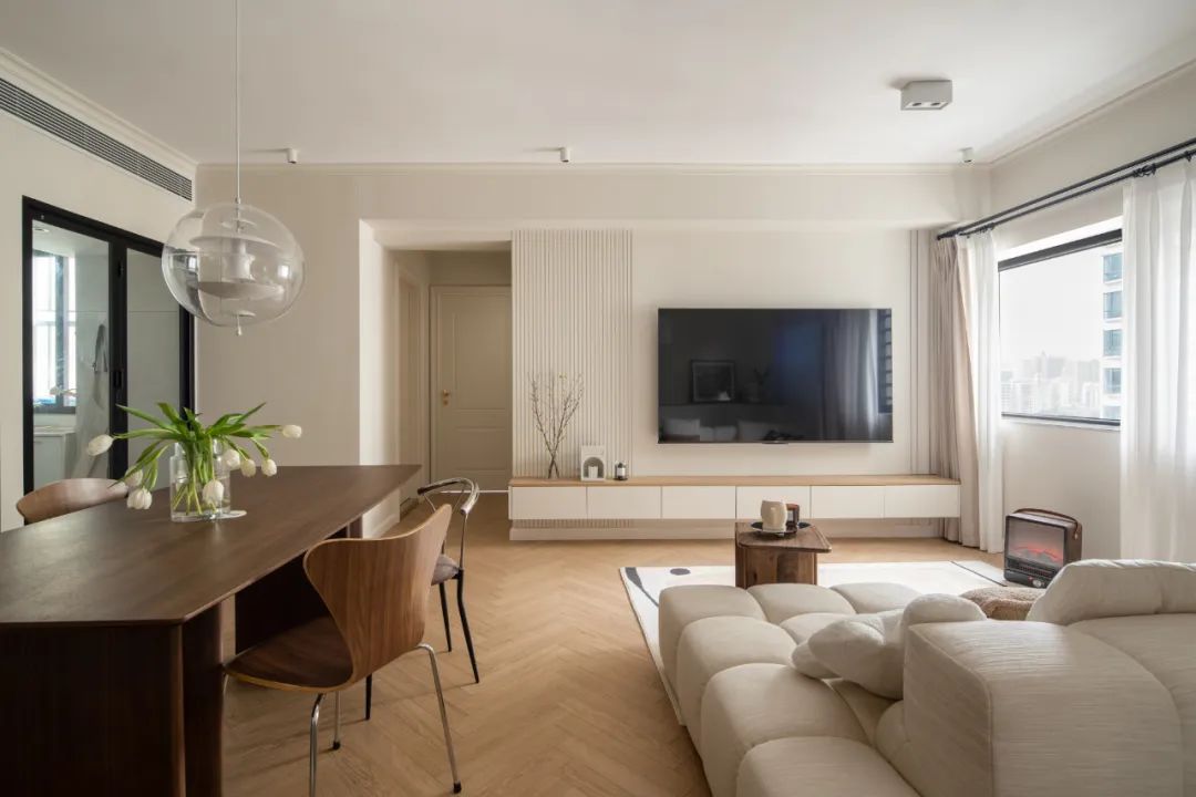 看完她家，才發現我對75㎡的潛力一無所知