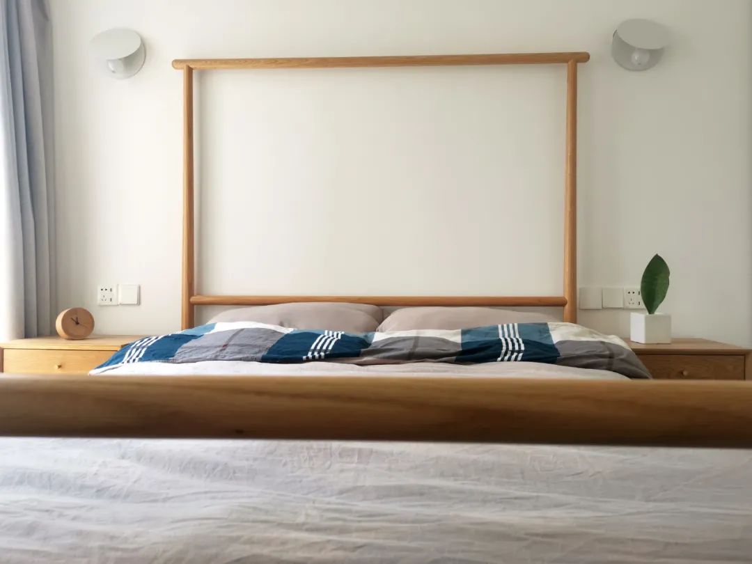 120㎡住五口人居然0雜物，客廳設(shè)計(jì)更是神仙操作！