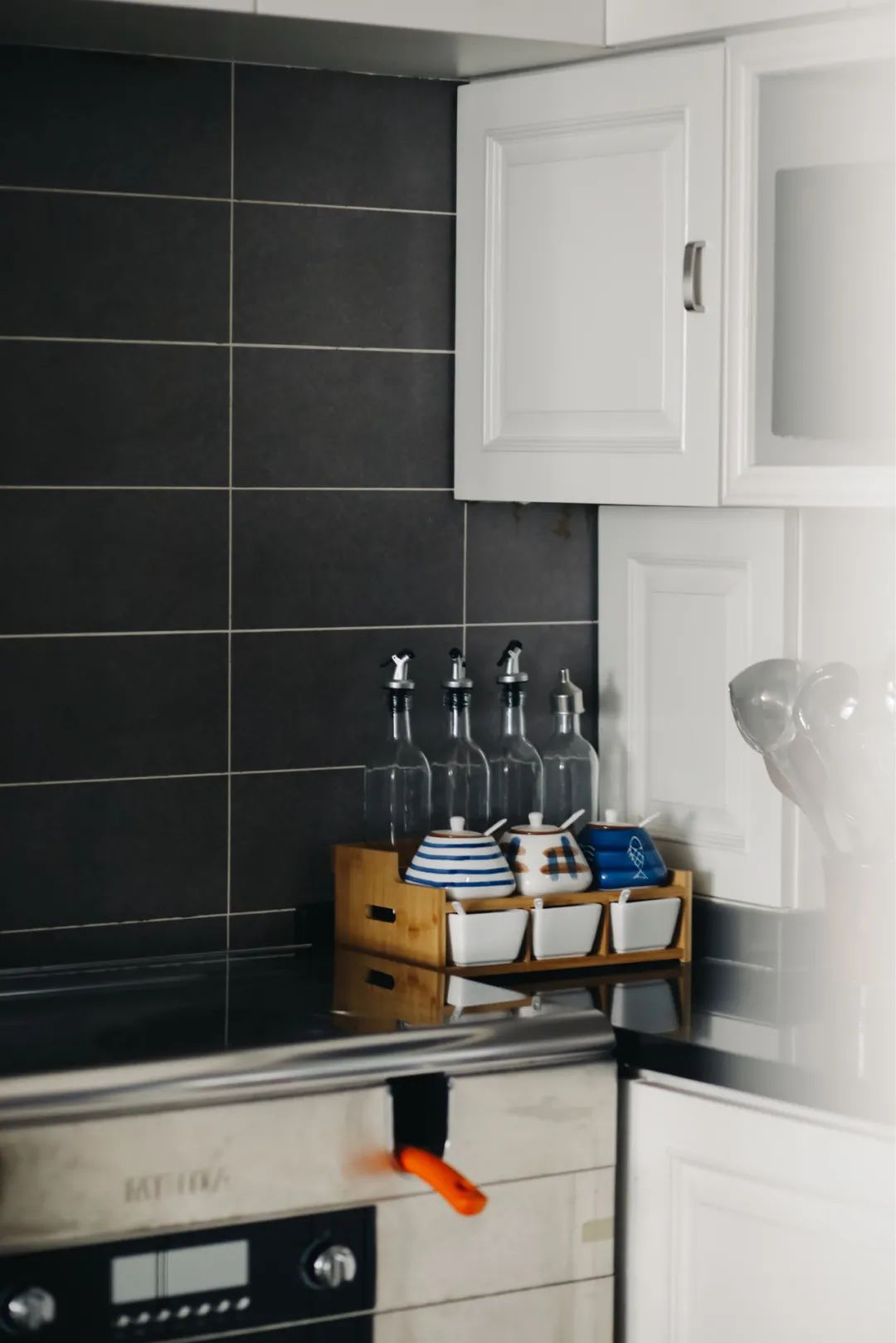 65㎡的老舊小家，如何做到超能收納？