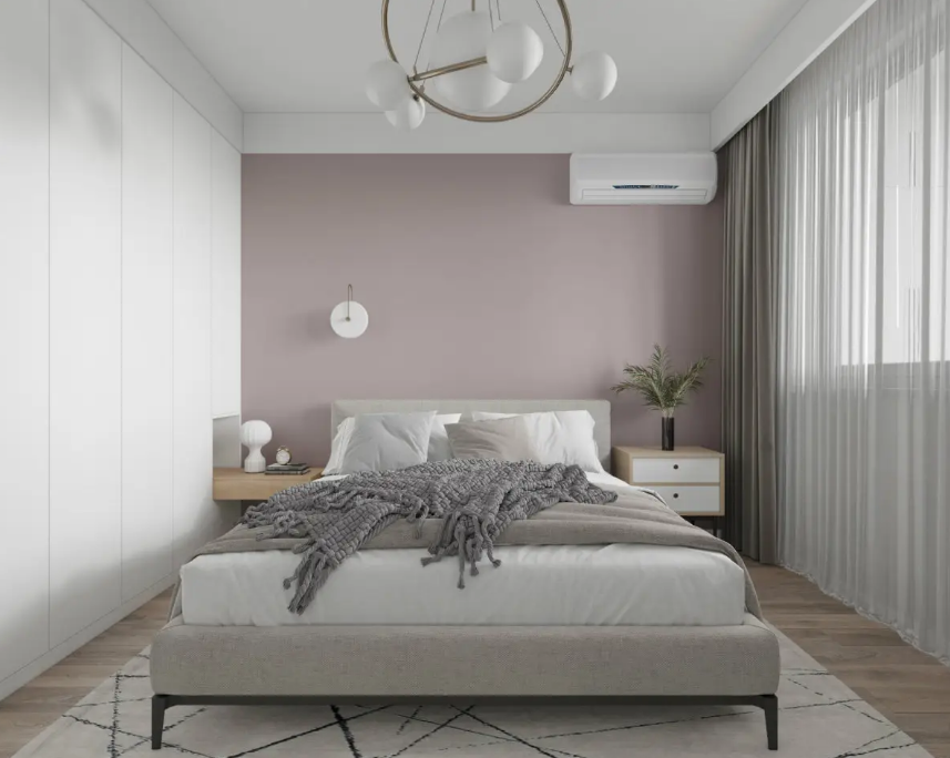 看完她家，才發現我對75㎡的潛力一無所知