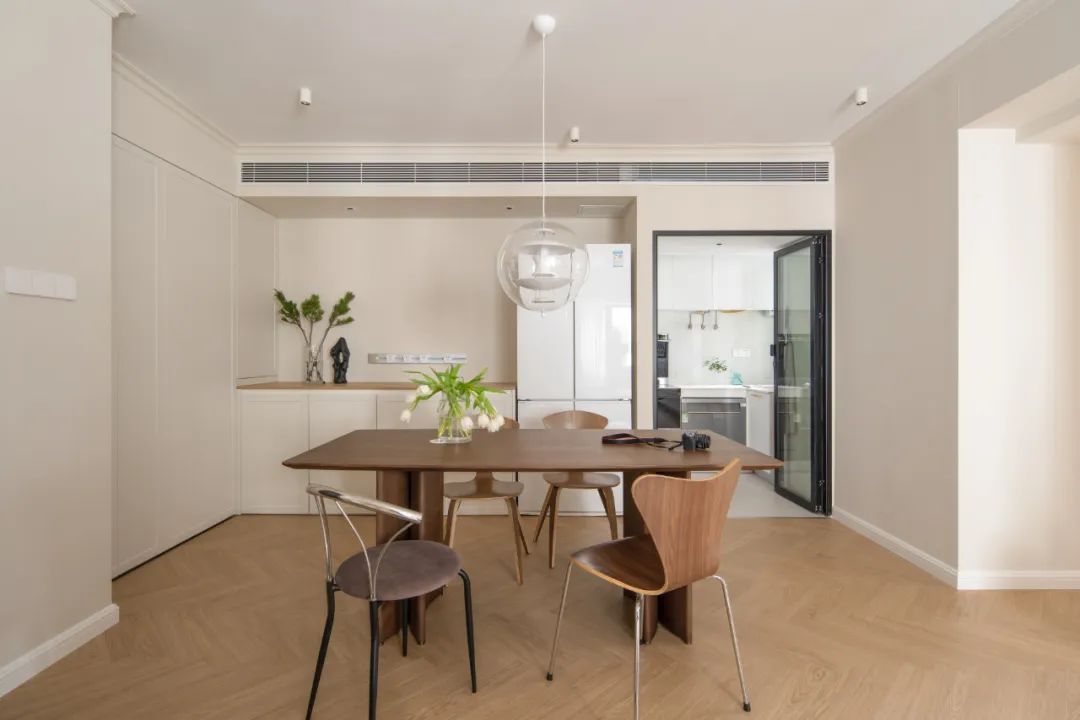 看完她家，才發現我對75㎡的潛力一無所知