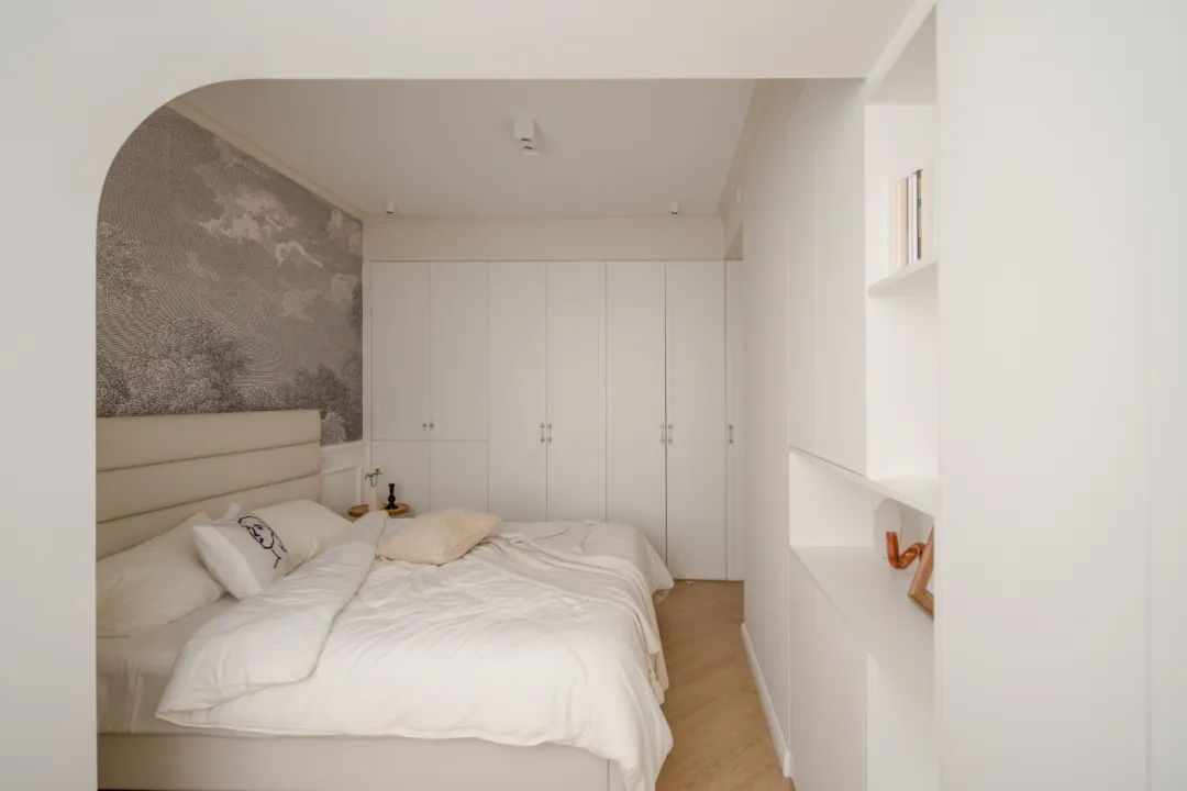 看完她家，才發現我對75㎡的潛力一無所知