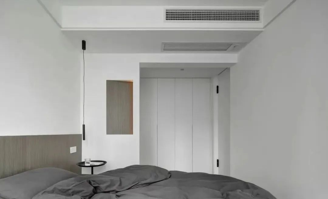 潮酷girl的“烏托邦”，暗黑系軟裝的低聲吟唱