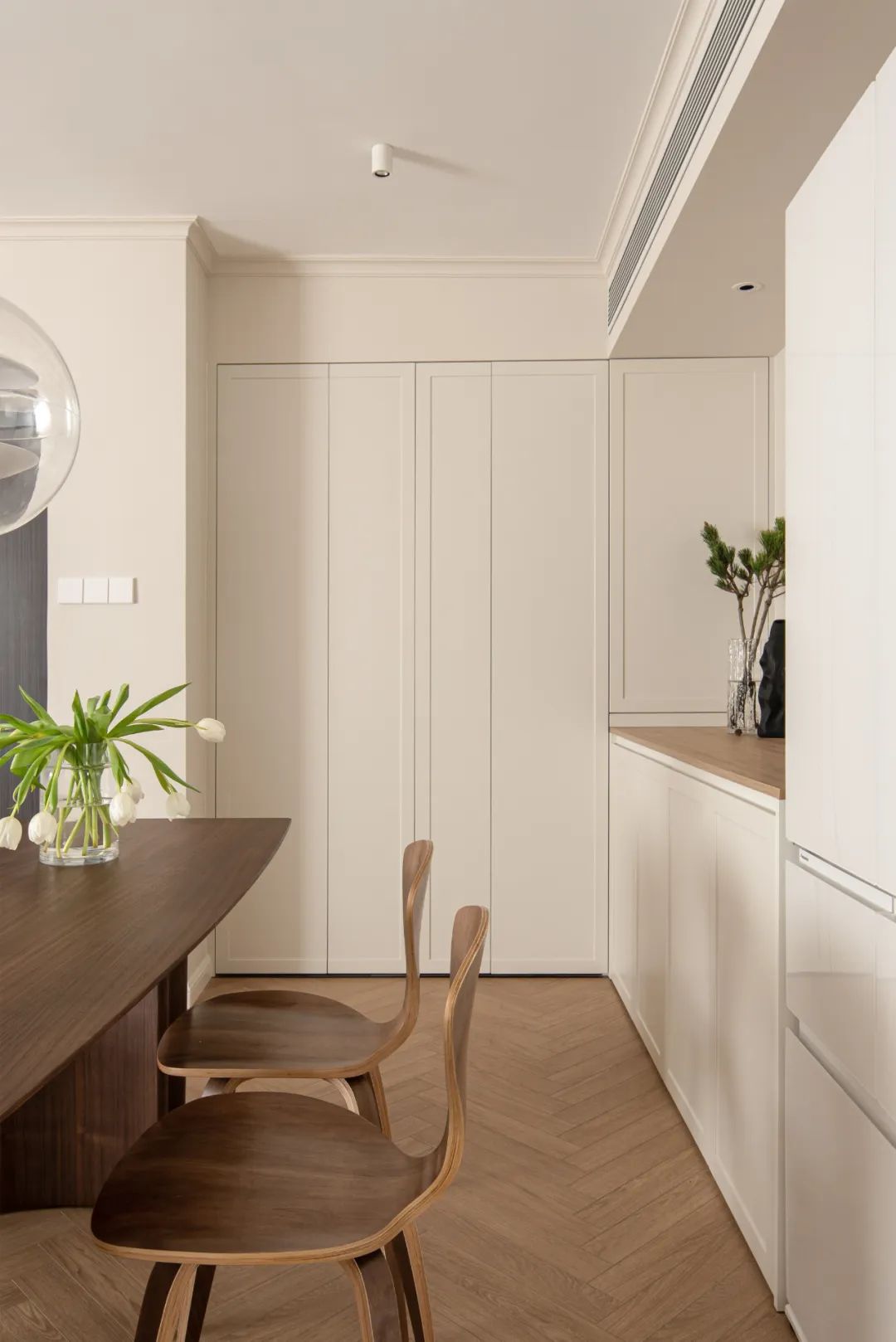 看完她家，才發現我對75㎡的潛力一無所知