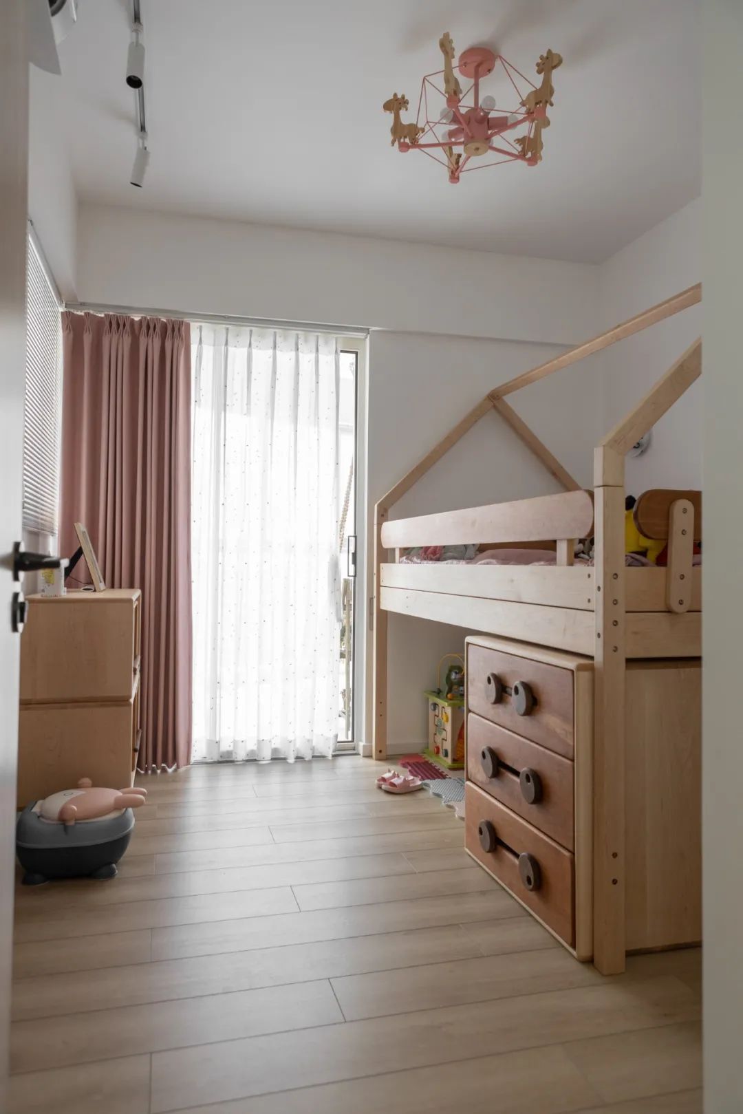 用自然療愈生活，淺談疫情時代「寶藏異形戶の自我修養」