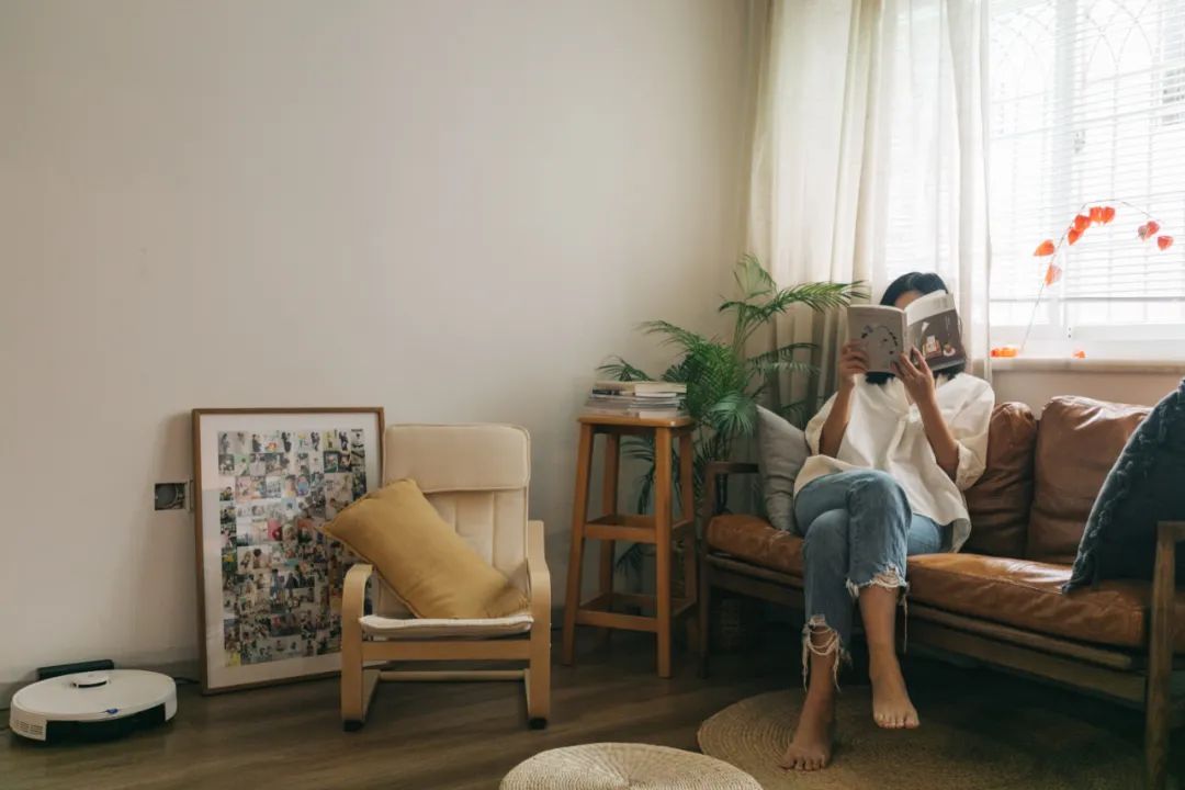 65㎡的老舊小家，如何做到超能收納？