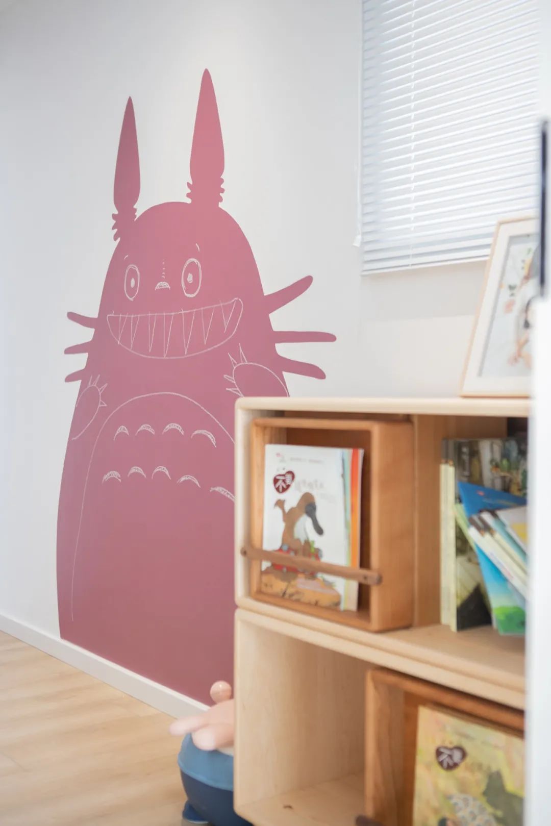 用自然療愈生活，淺談疫情時代「寶藏異形戶の自我修養」