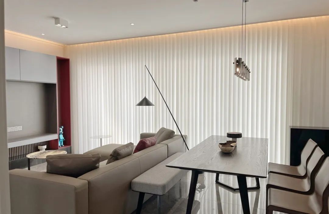 宅子只是睡覺的“窩”？NO，看這一家三口，就像住進詩歌