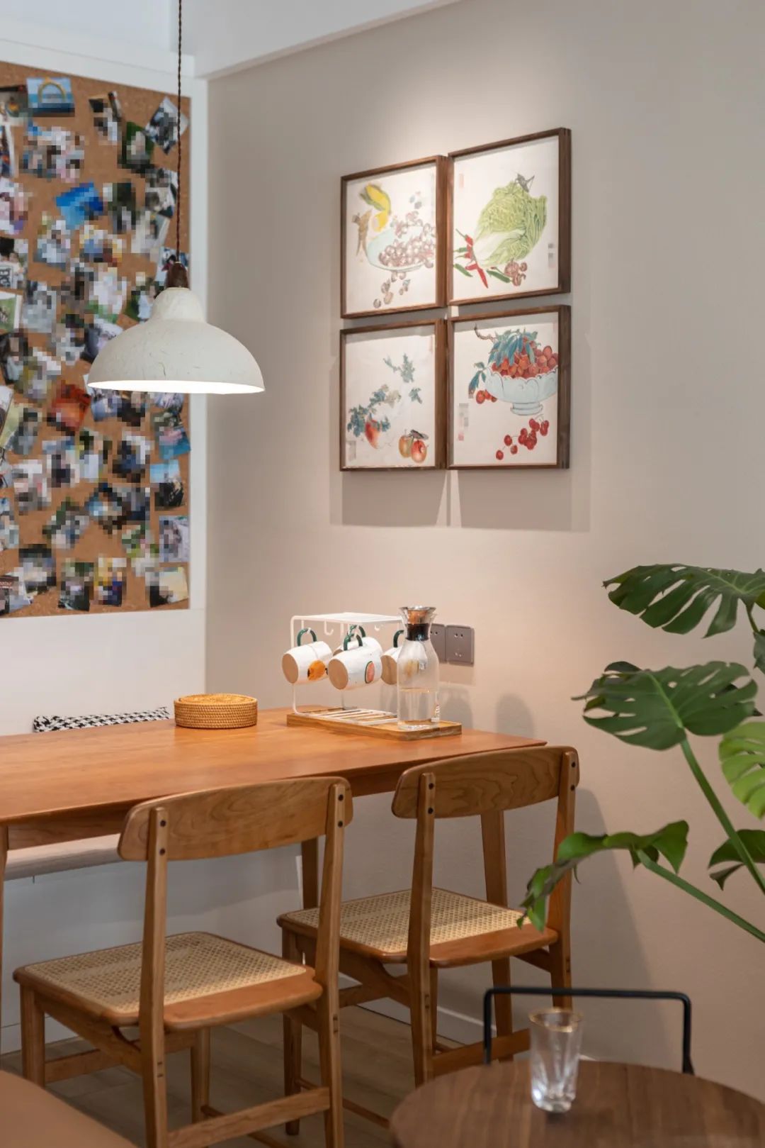 用自然療愈生活，淺談疫情時代「寶藏異形戶の自我修養」