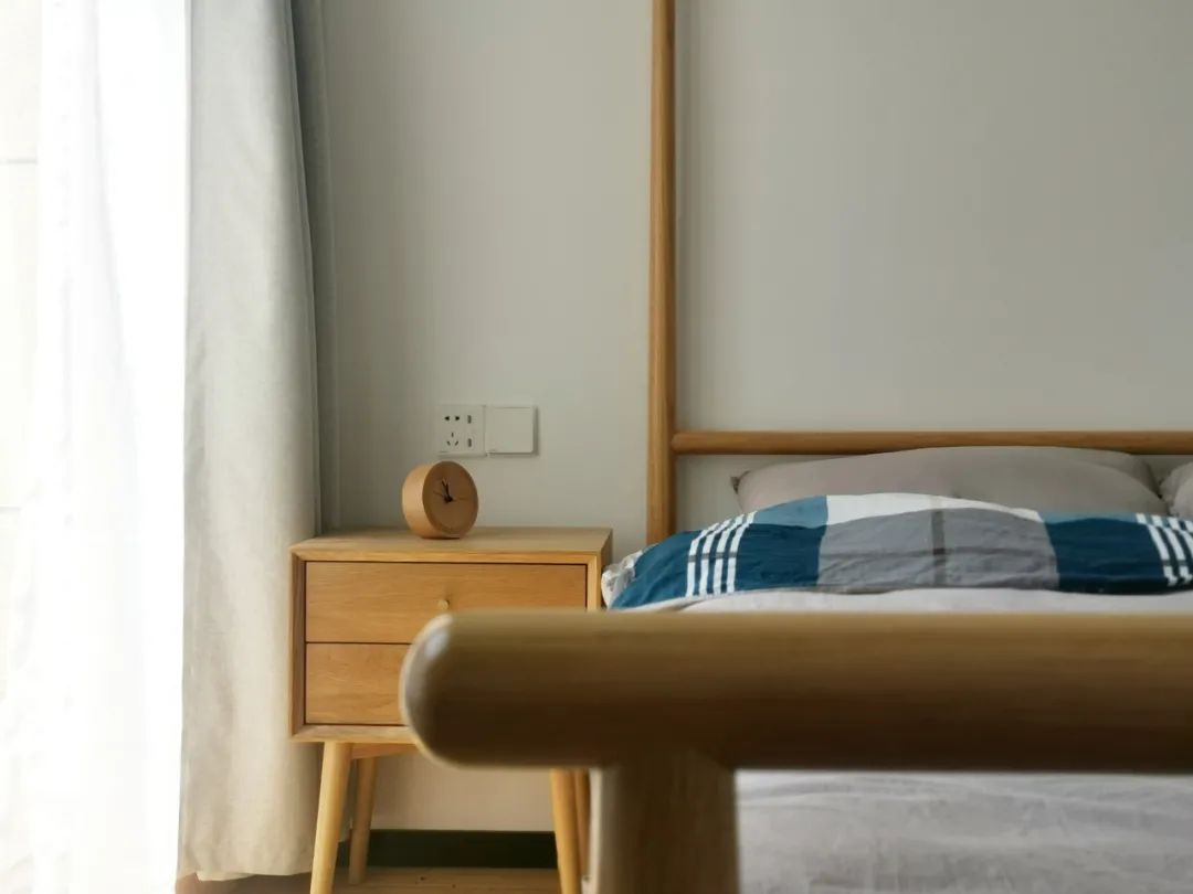 120㎡住五口人居然0雜物，客廳設(shè)計(jì)更是神仙操作！