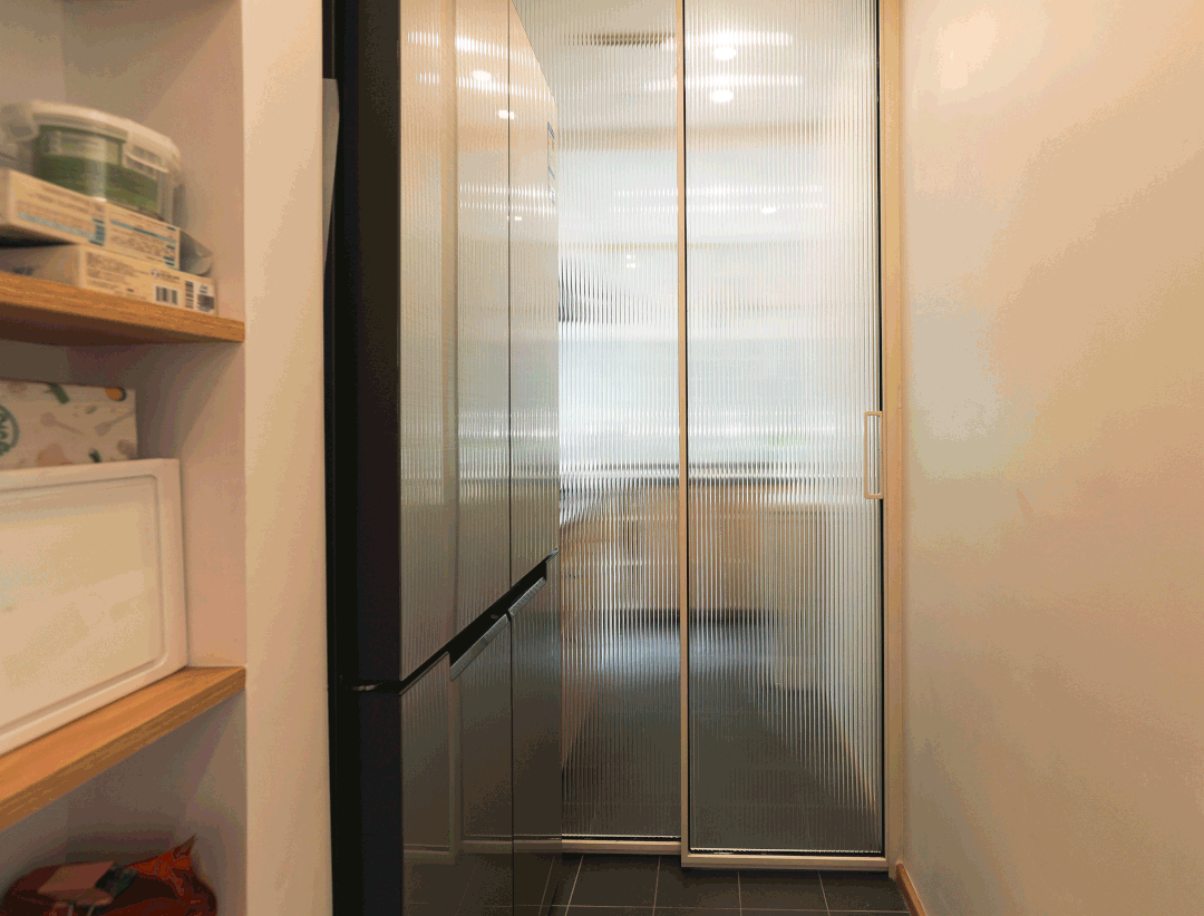 一人兩喵丨貓咪“空中走廊”、我的“和風書房”