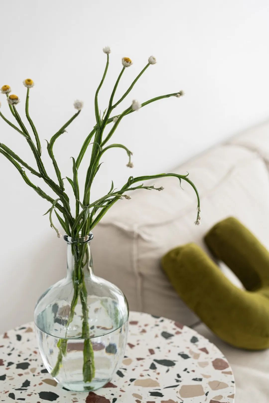 空間美妝師丨她家的洛可可軟搭，把法式風(fēng)推向高潮