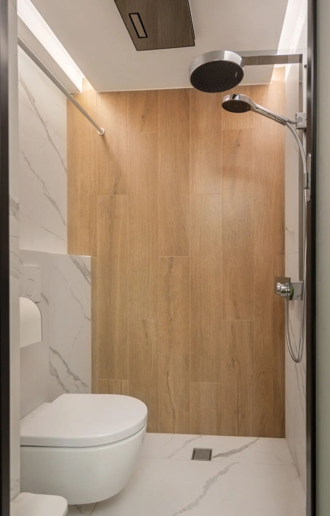 小戶型大逆襲! 影院級主臥、城堡兒童房，一家四口全住下 『說在前面』