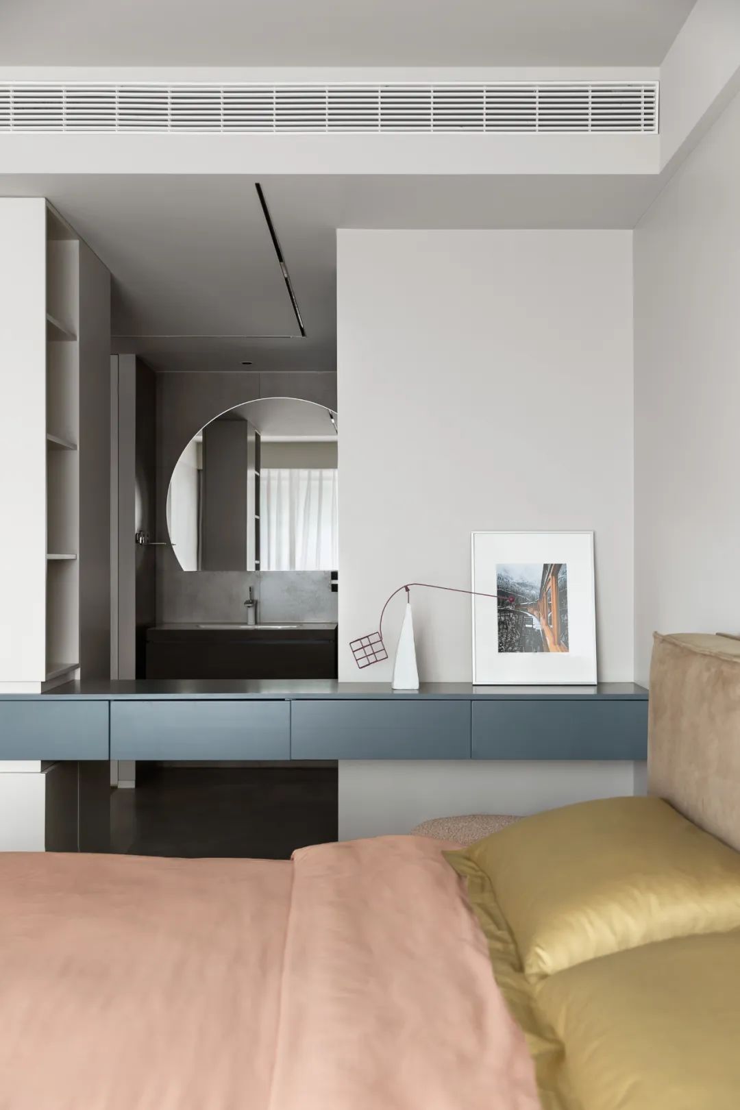 三代同堂坐擁中西式廚房+滑梯兒童房，看完我想住進去