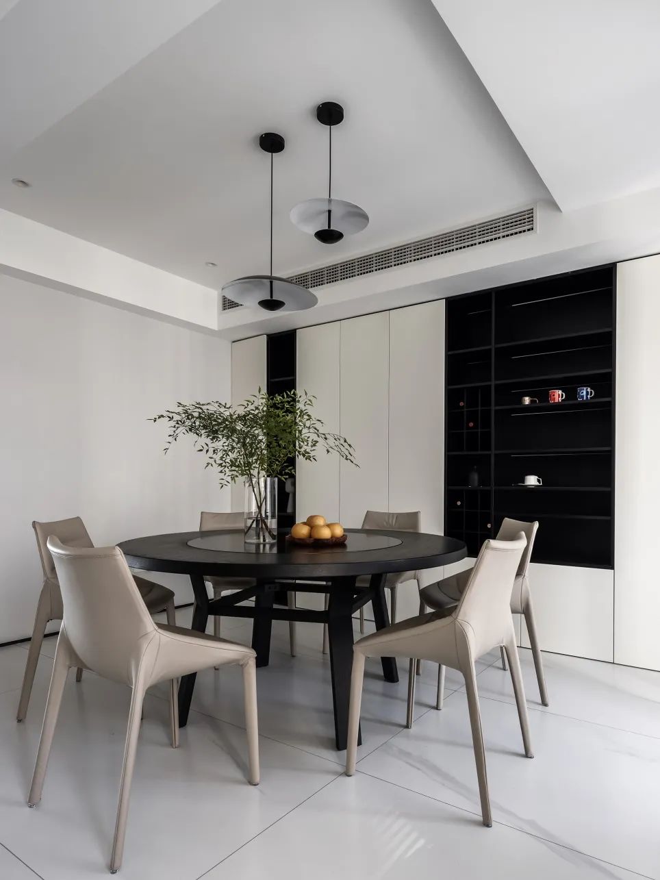 LDK一體化的“空中畫廊”，收攬三代同堂的幸福時光