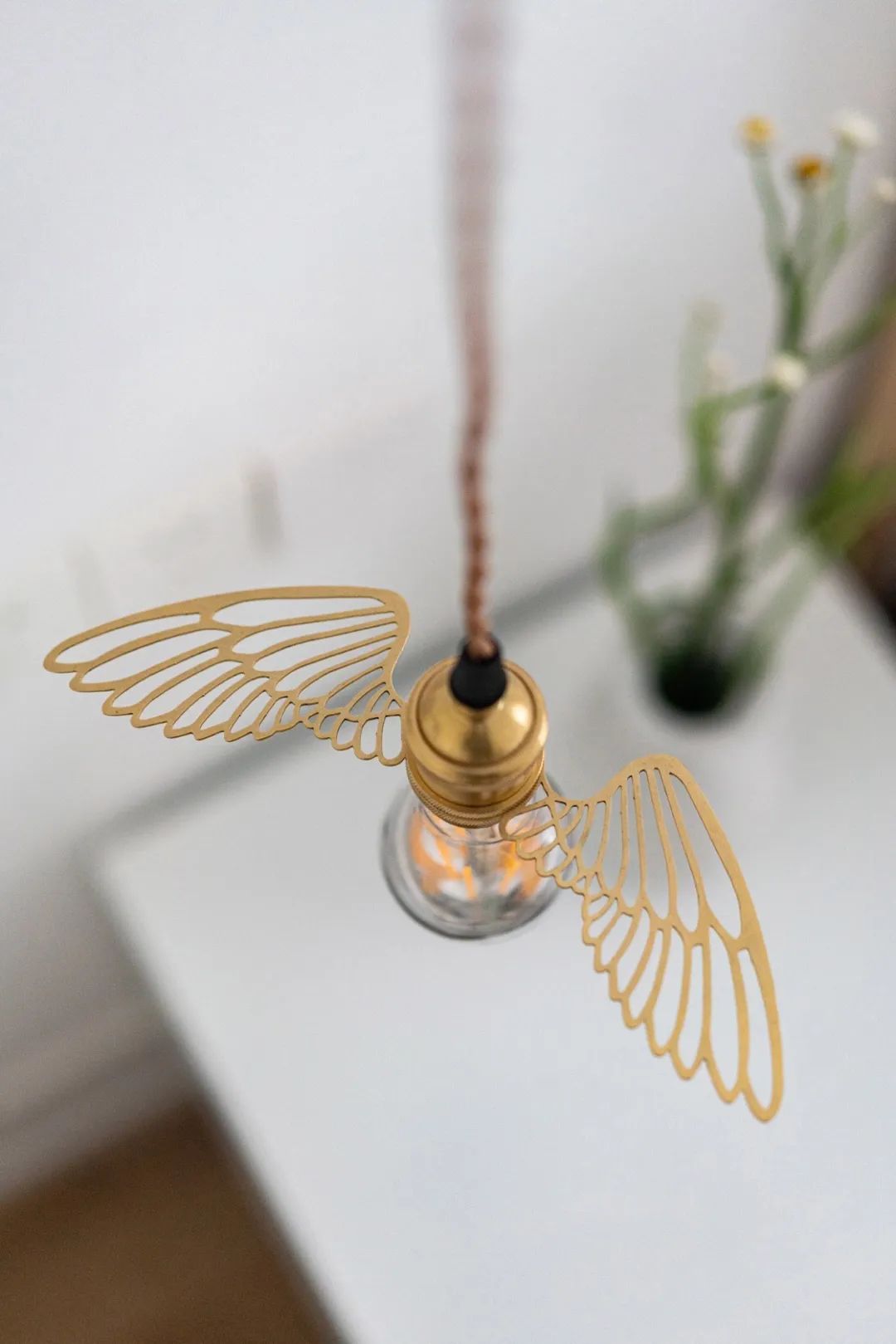 空間美妝師丨她家的洛可可軟搭，把法式風(fēng)推向高潮