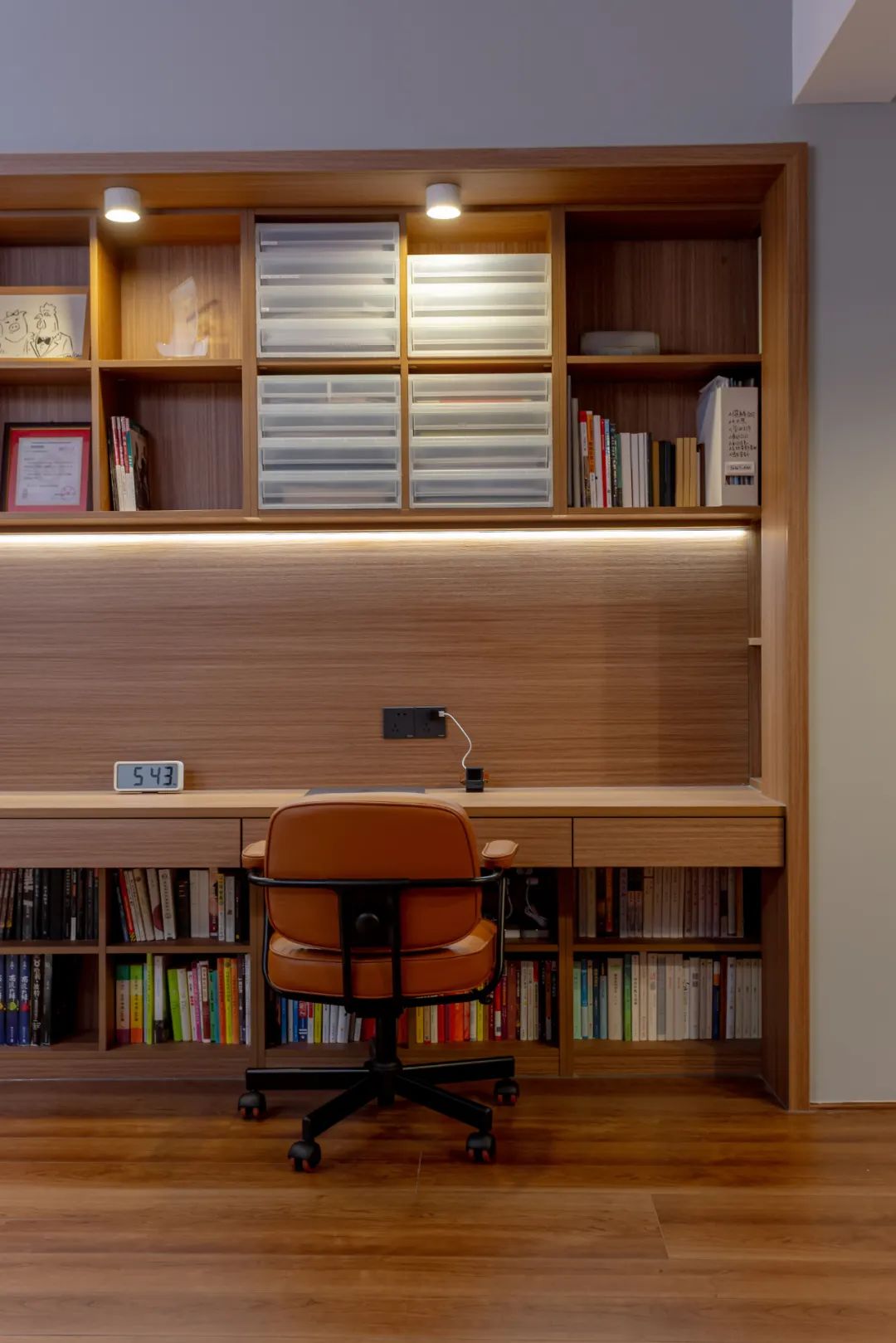 在家就能露營！ LDK多功能+健身陽臺(tái)，原木色別墅一眼淪陷！