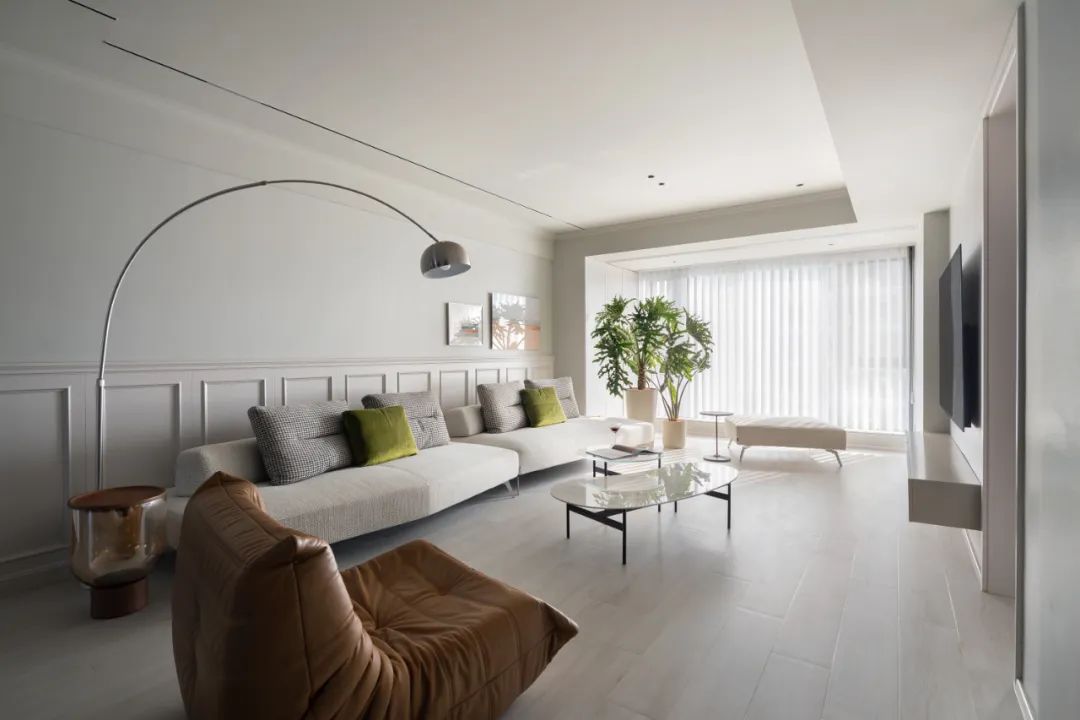 三代同堂坐擁中西式廚房+滑梯兒童房，看完我想住進去