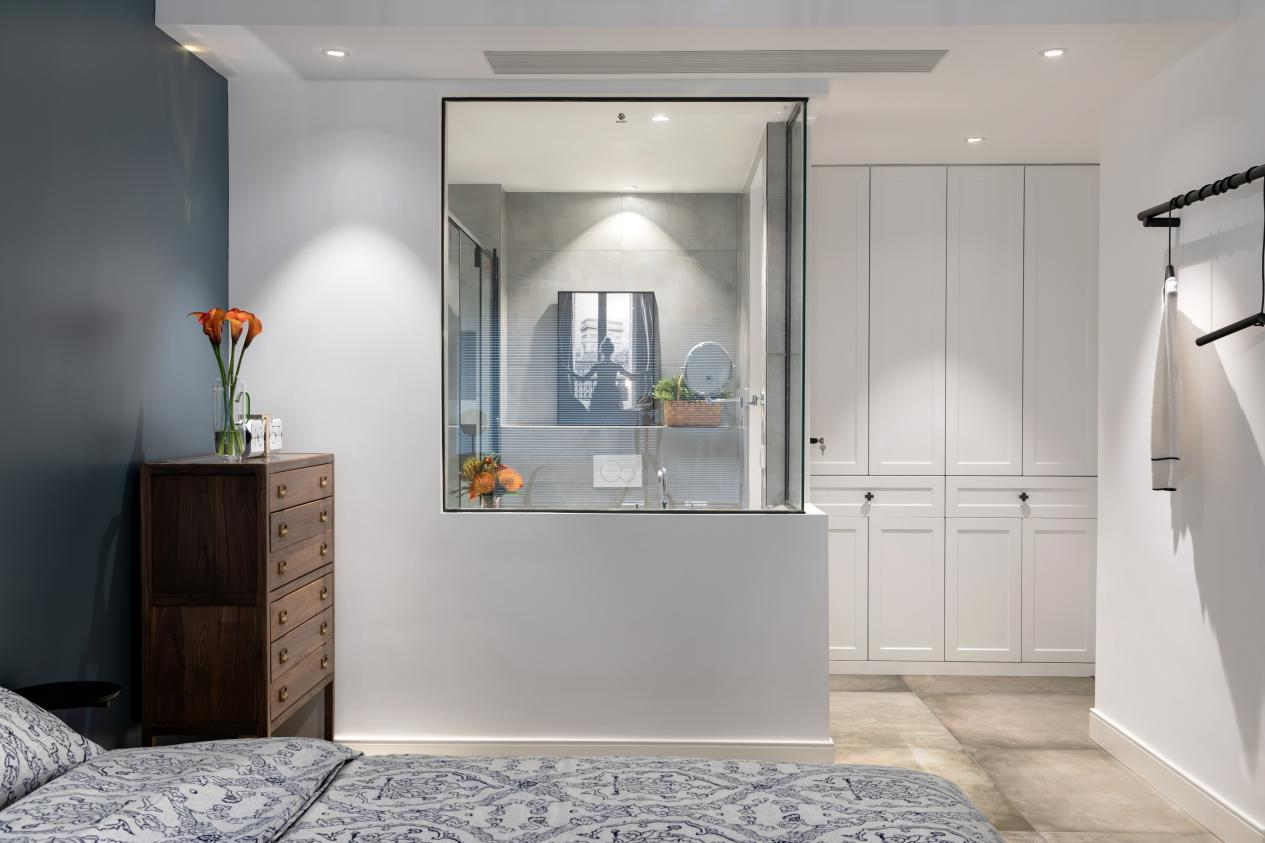 三口之家丨開闊餐廚區+童趣公主房， 邂逅溫婉北歐風