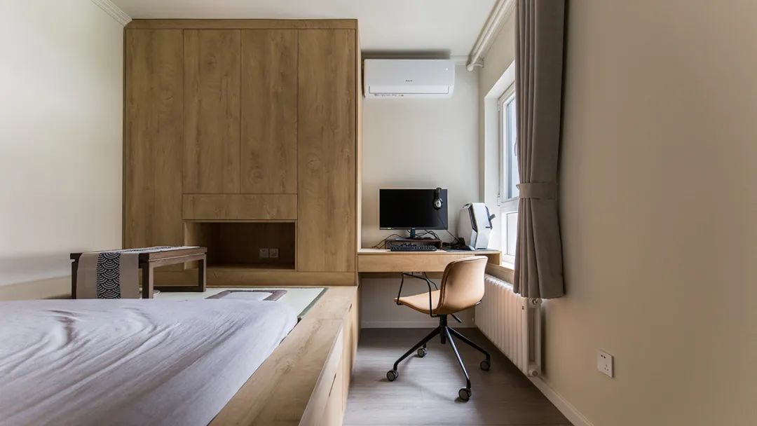 輕復古宅有顏有料，網紅夫妻在家搞起“文藝復興”