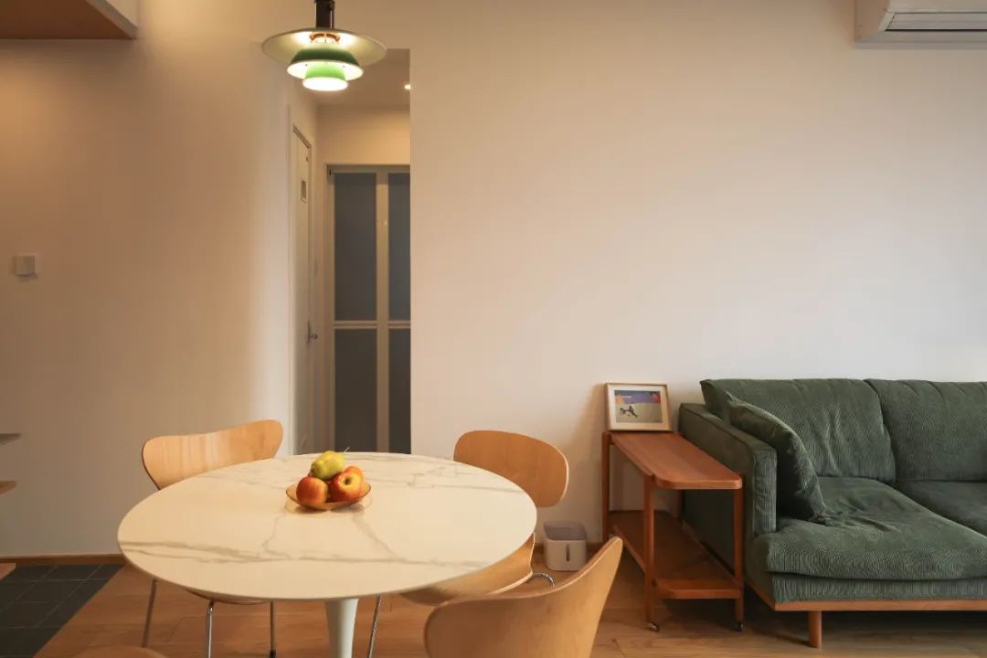 一人兩喵丨貓咪“空中走廊”、我的“和風書房”