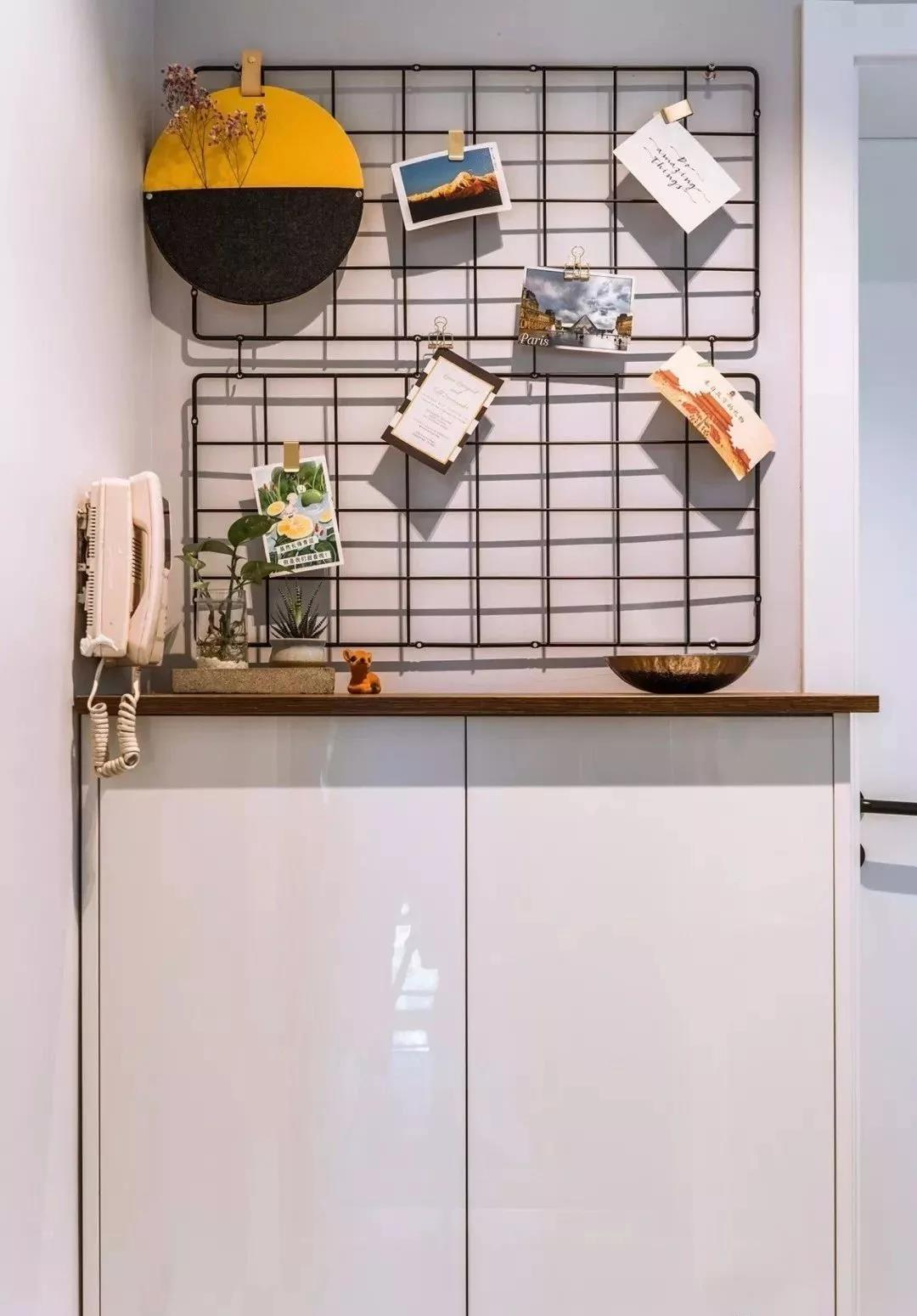 帶娃休閑兩不誤，綠植、吧臺、休閑區(qū)，學區(qū)房神仙改造