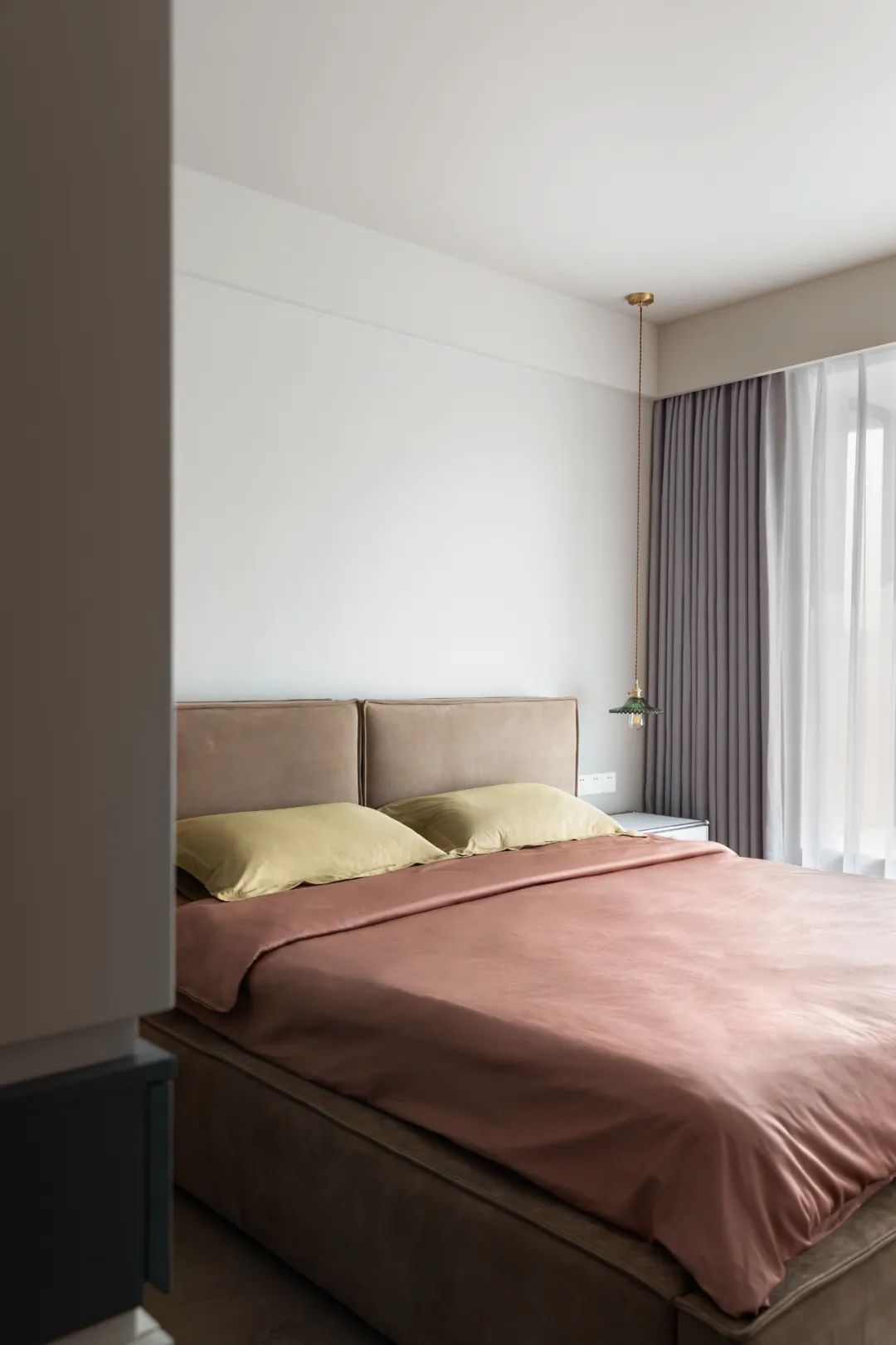 三代同堂坐擁中西式廚房+滑梯兒童房，看完我想住進去