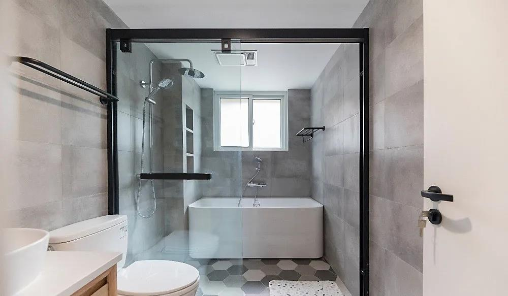 留學夫妻曝光居家日常，這套隱藏式“收納巨獸”藏不住了