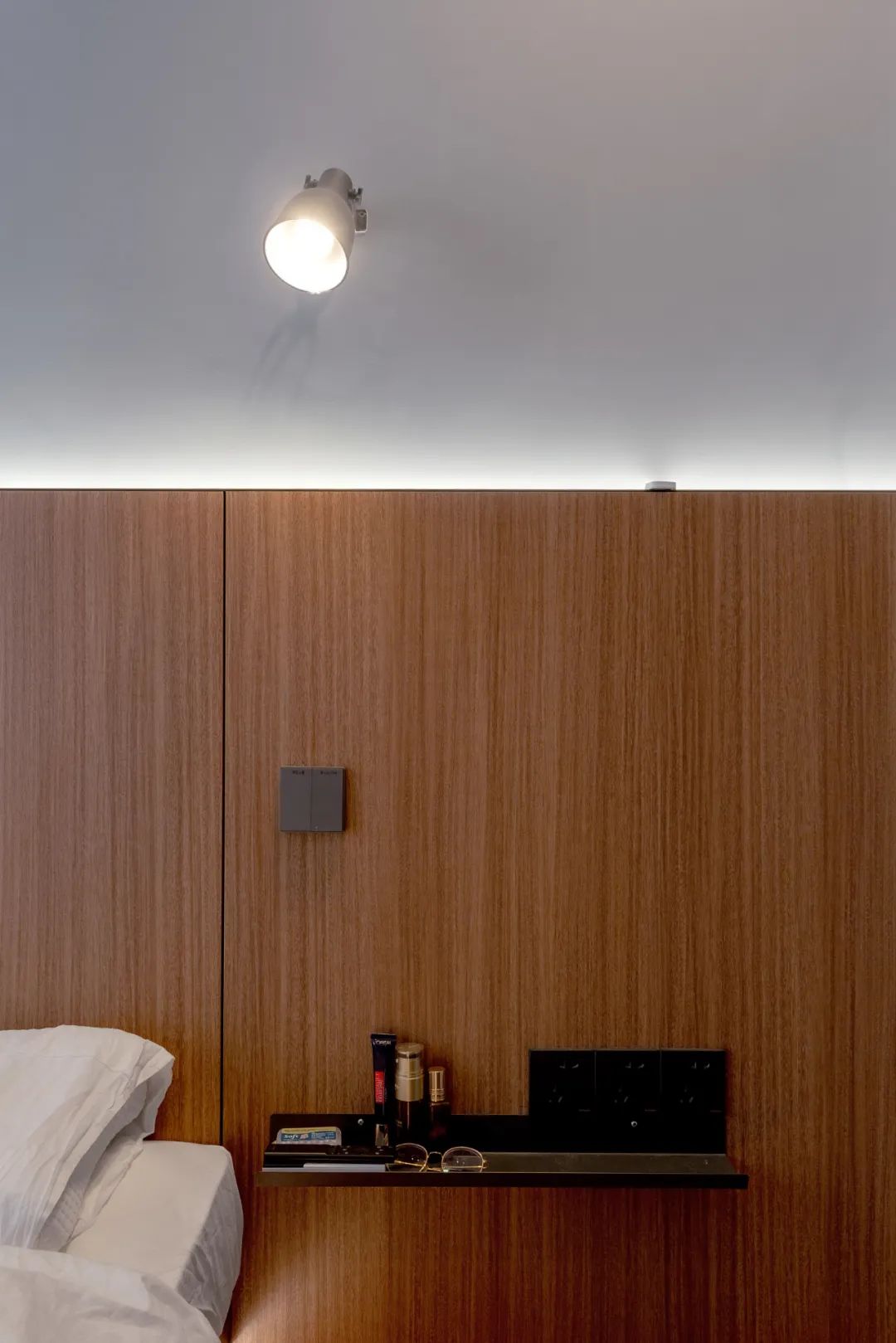 在家就能露營！ LDK多功能+健身陽臺(tái)，原木色別墅一眼淪陷！