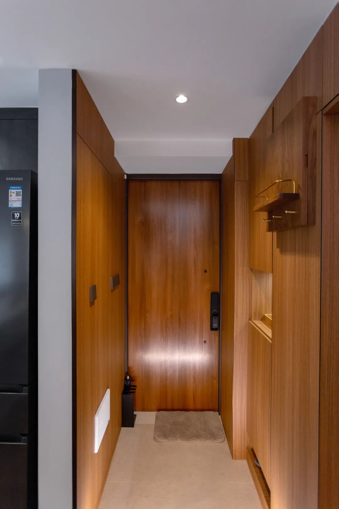 在家就能露營！ LDK多功能+健身陽臺(tái)，原木色別墅一眼淪陷！