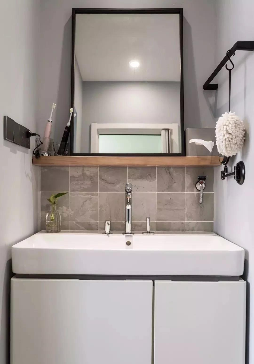 帶娃休閑兩不誤，綠植、吧臺、休閑區(qū)，學區(qū)房神仙改造