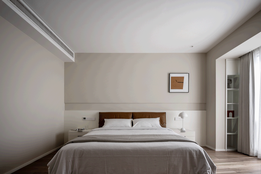 LDK一體化的“空中畫廊”，收攬三代同堂的幸福時光