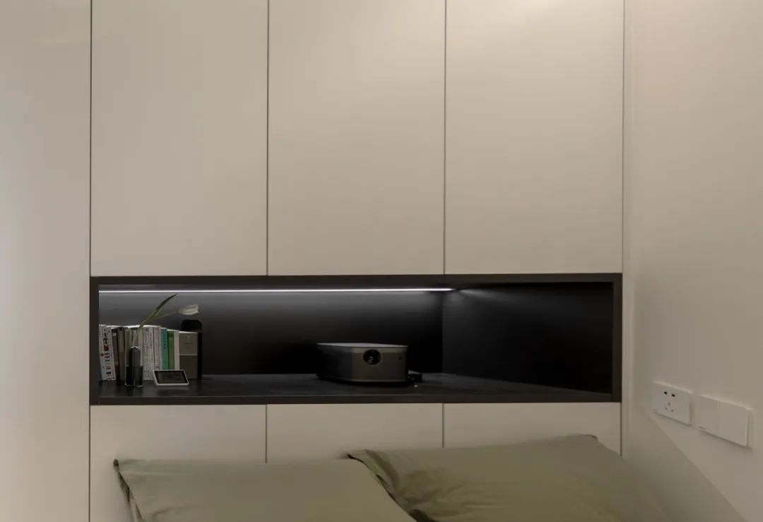 小戶型大逆襲! 影院級主臥、城堡兒童房，一家四口全住下 『說在前面』