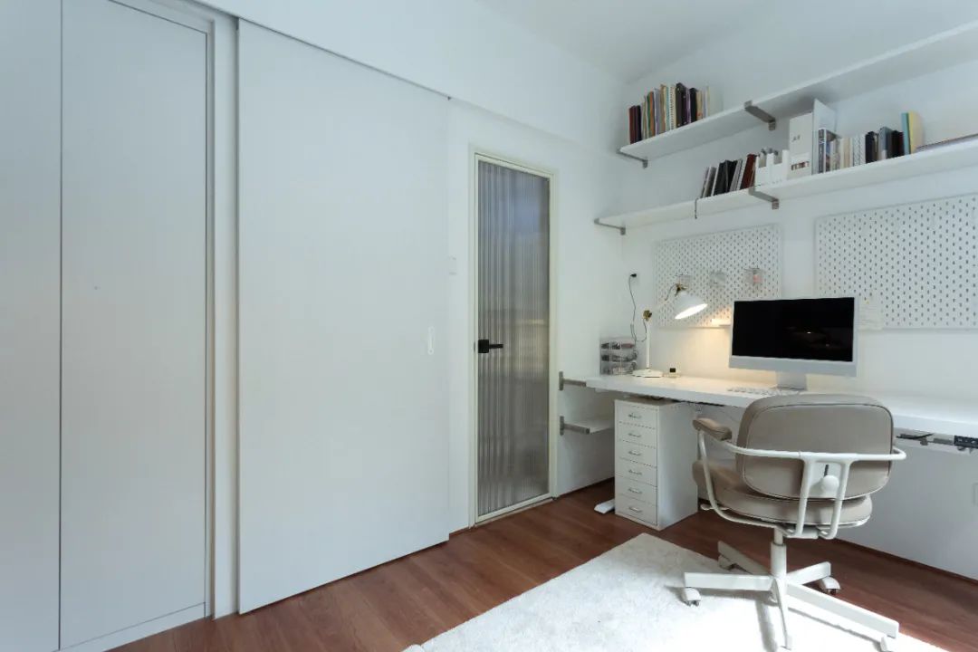 在家就能露營！ LDK多功能+健身陽臺(tái)，原木色別墅一眼淪陷！