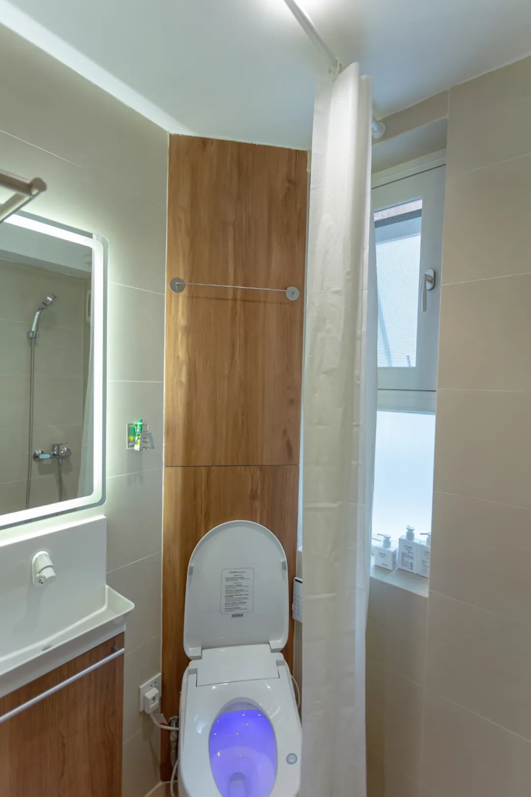 在家就能露營！ LDK多功能+健身陽臺(tái)，原木色別墅一眼淪陷！